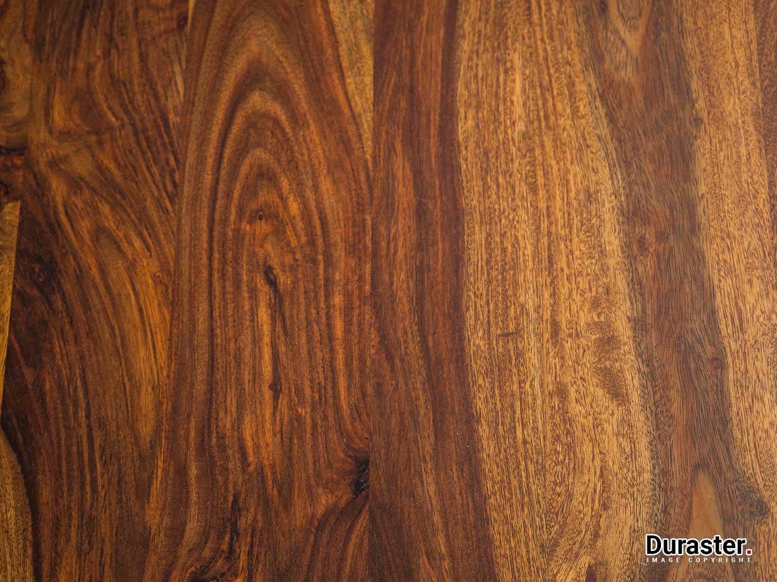Vismit Solid Sheesham wood Dining Table #4 - Duraster