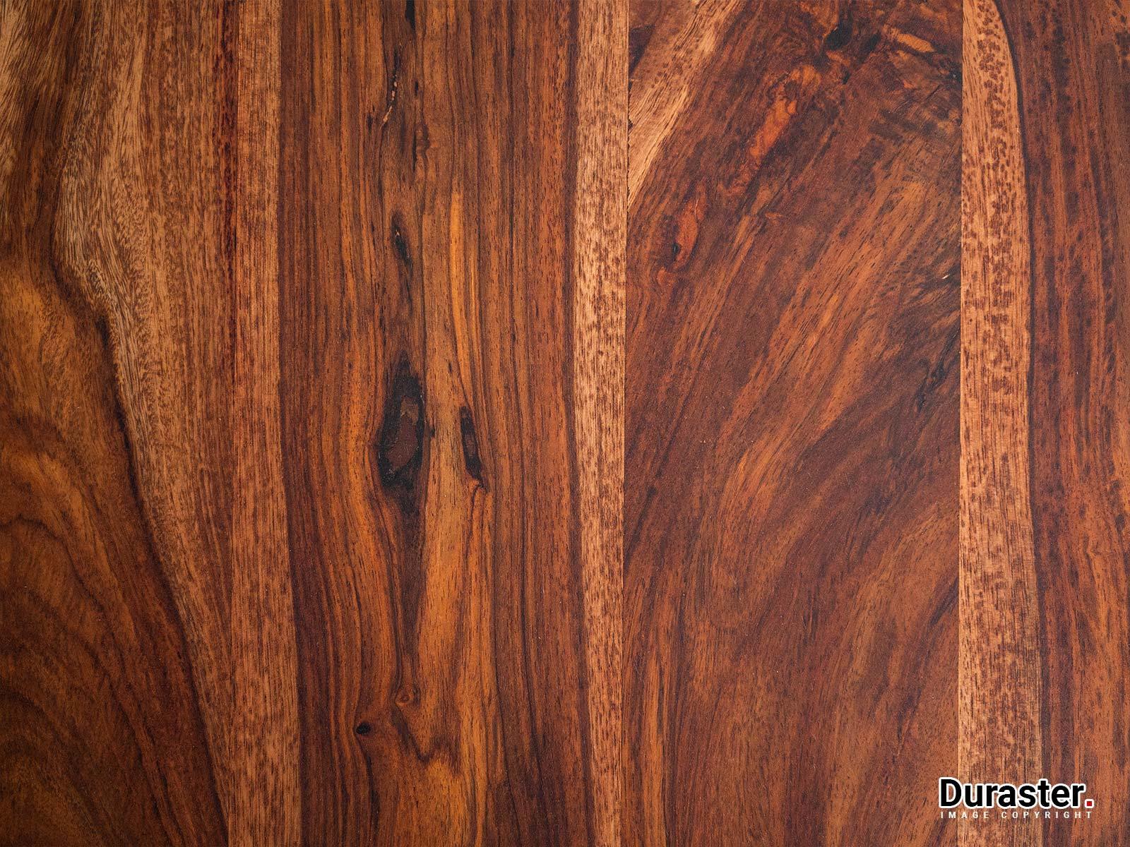 Vismit Transitional  Solid Sheesham wood Dining Table  #3 - Duraster