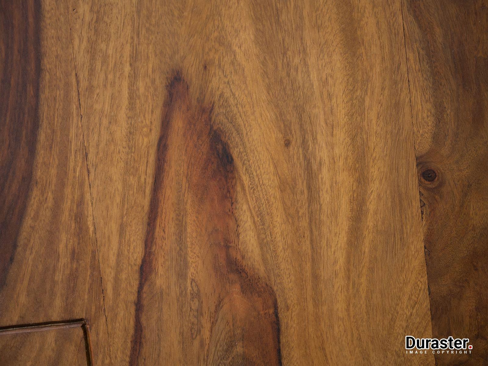 Vismit Solid Sheesham wood T.V. Unit #7 - Duraster