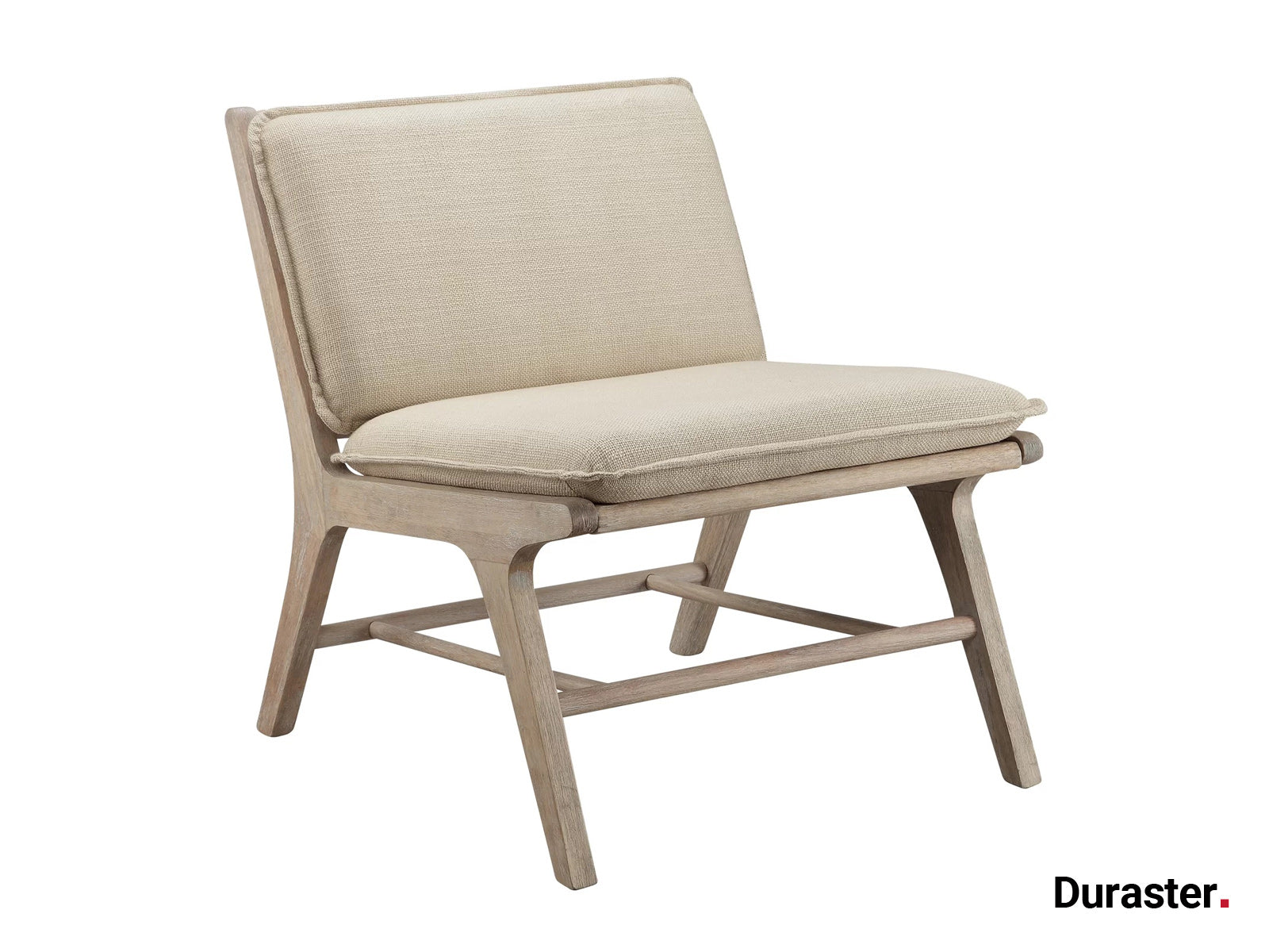 Wicker Solid Mango wood Chair with Cane Work #3 - Image 2