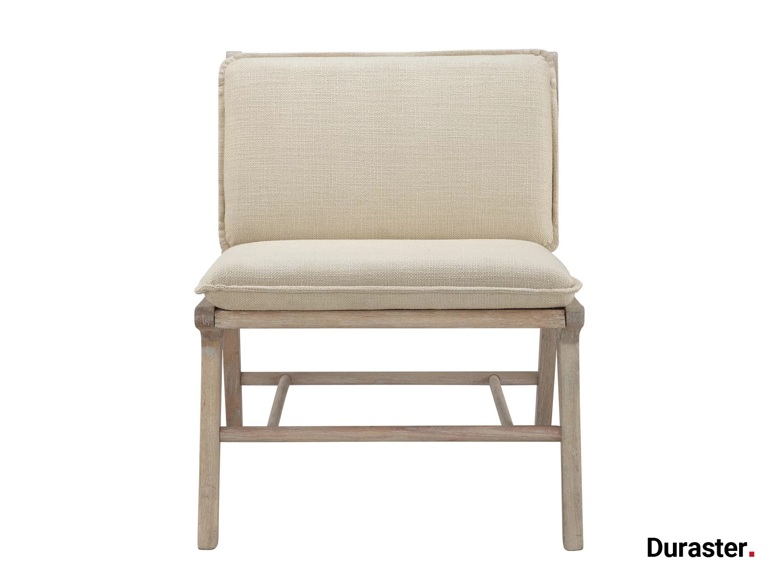 Wicker Solid Mango wood Chair with Cane Work #3 - Image 3