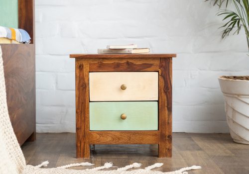 Bedside Table