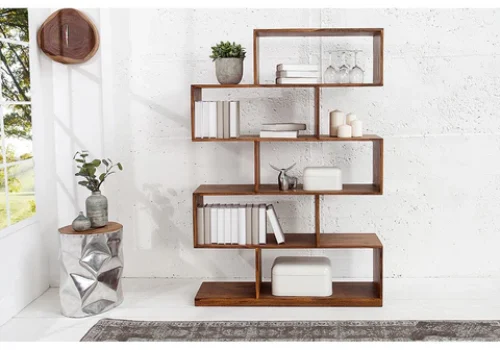 bookshelf